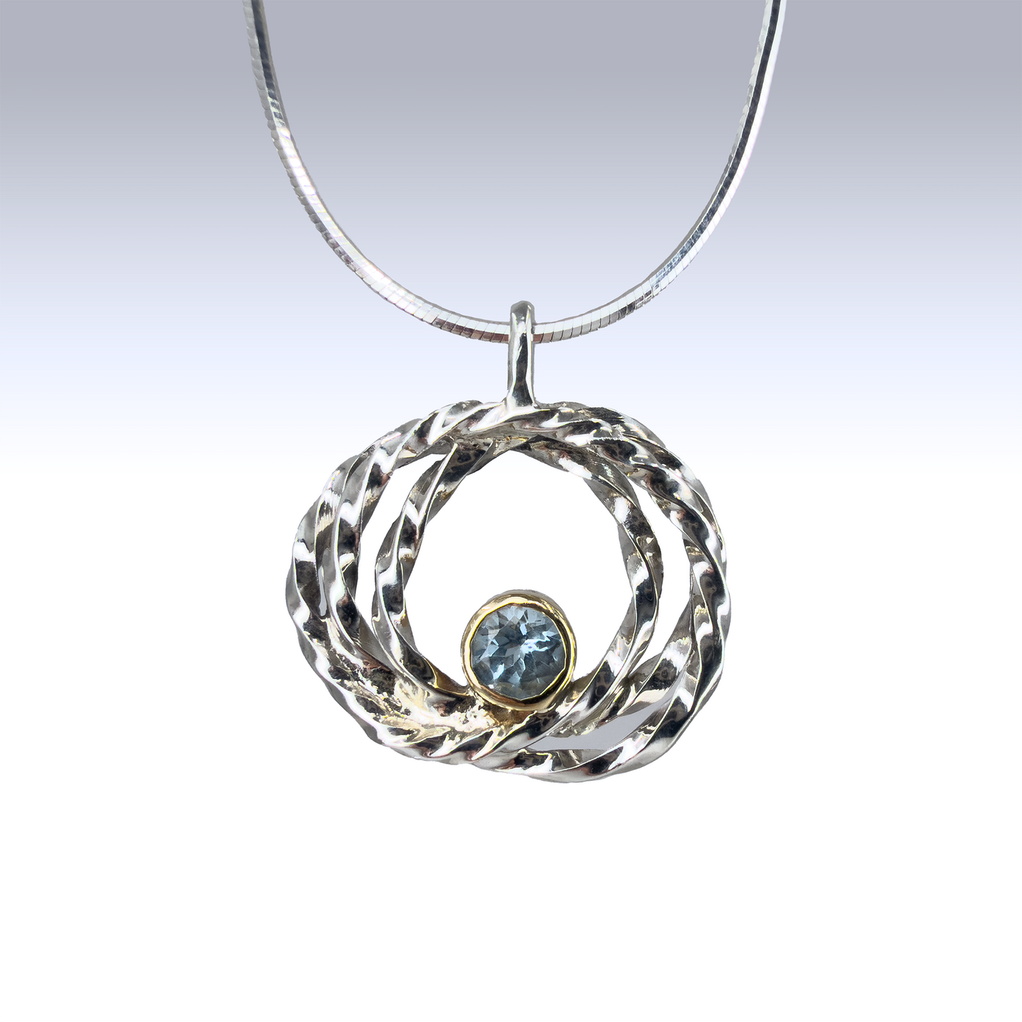 NEREID PENDANT