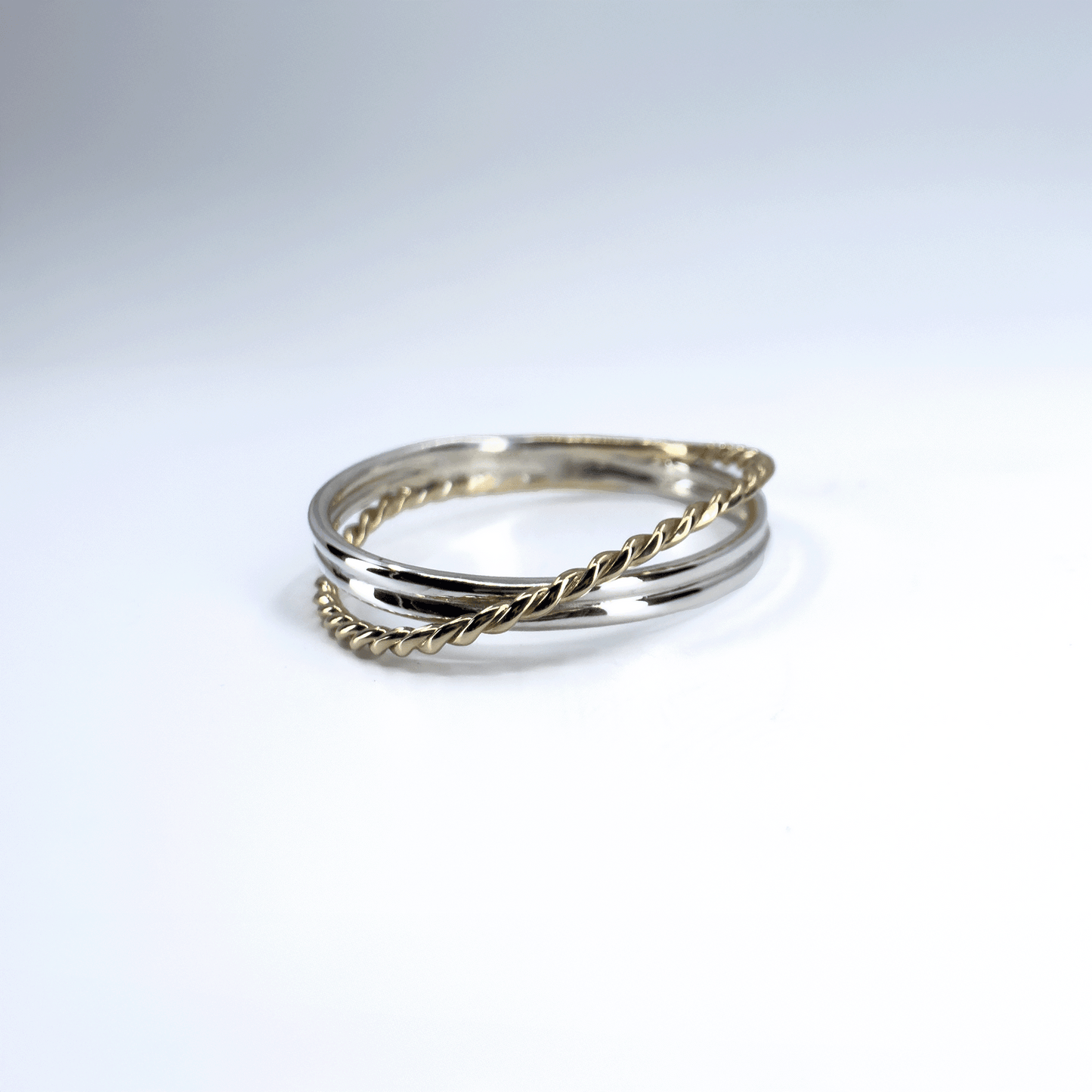 ORBIT RING