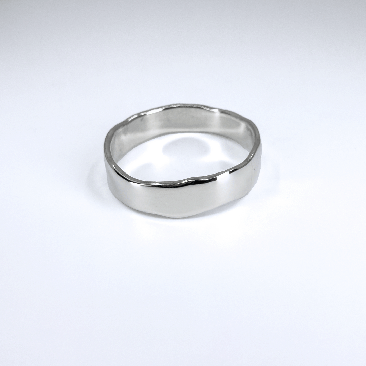 THE FORGE RING
