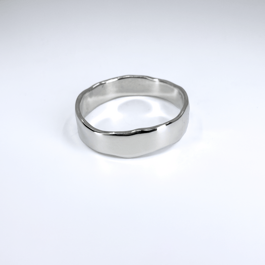 THE FORGE RING